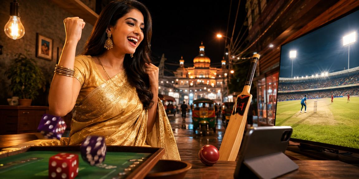 কুমিল্লায় ক্রিকেট বেটিং