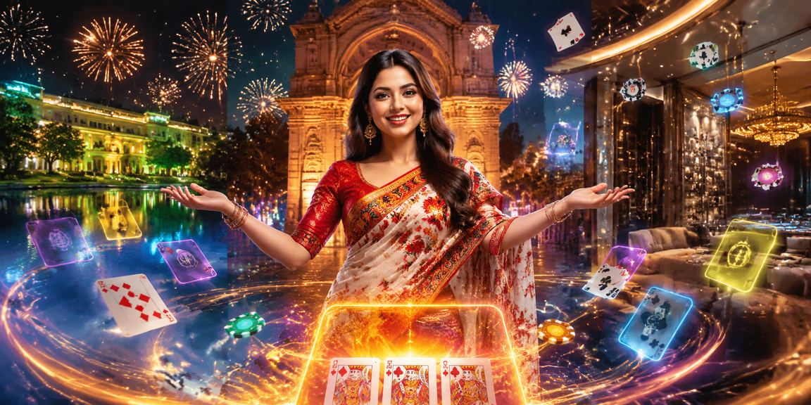 ময়মনসিংহে তীন পট্টি গেম খেলছেন